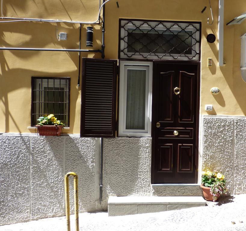 Lemon House Apartment Nápoles Exterior foto